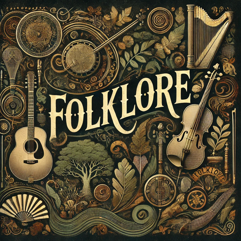 Folklore